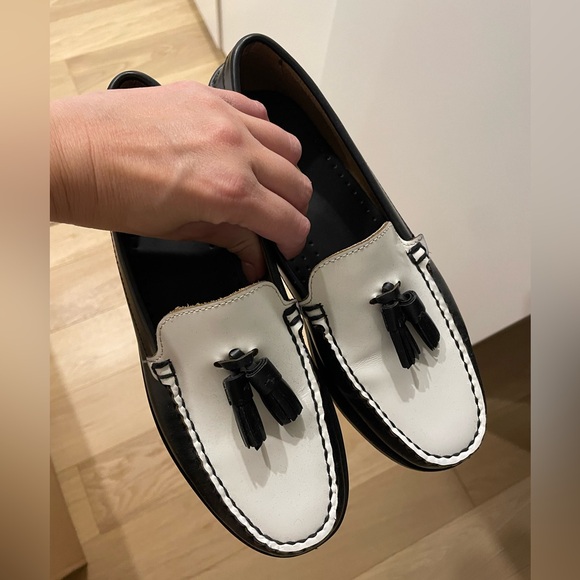 EUC Sebago Will Loafer - Size 8 - Picture 5 of 8